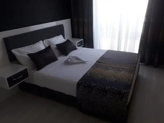 Suite 1+1
