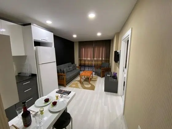 Suite 1+1
