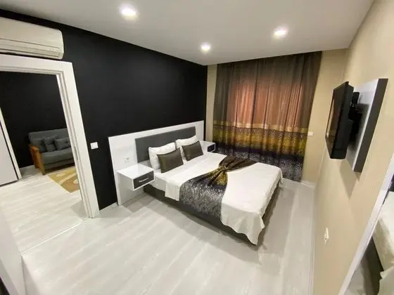 Suite 1+1