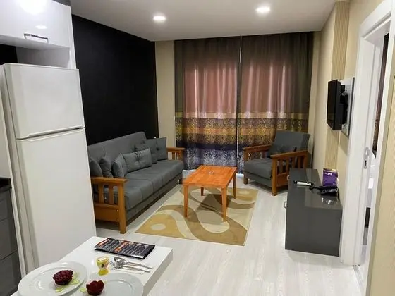 Suite 1+1
