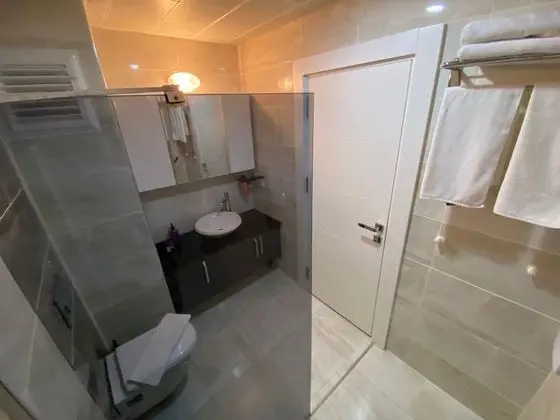Suite 1+1