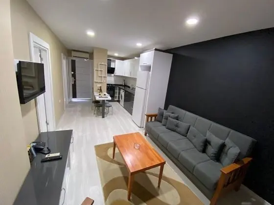Suite 1+1