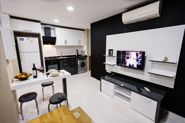 Suite 1+1