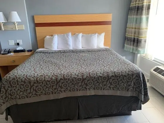 Basic Oda, Birden Çok Yatak, Okyanus Manzaralı