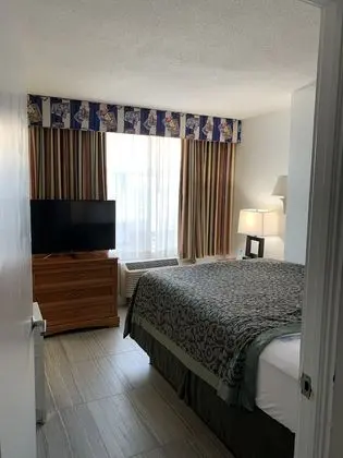 Deluxe Stüdyo Süit, 1 En Büyük (King) Boy Yatak, Sıcak Su Havuzu, Kısmi Deniz Manzarası