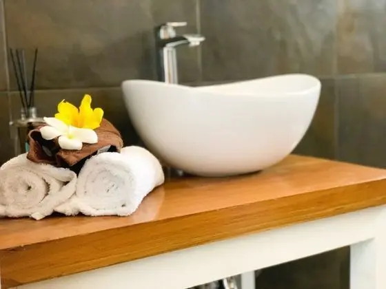 Deluxe Oda (tropical)