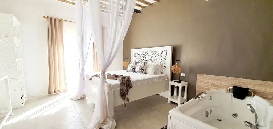 Deluxe Süit (savane)