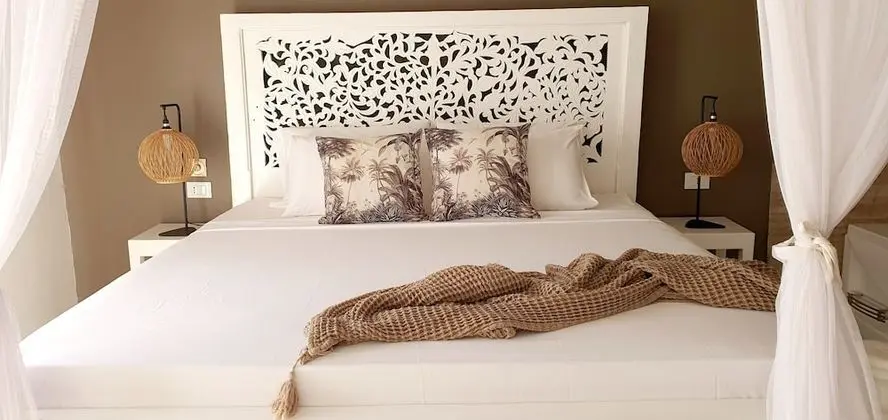 Deluxe Süit (savane)
