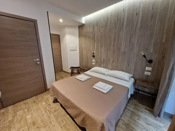 Comfort Tek Büyük Yataklı Oda, Sigara İçilmez, Özel Banyo (1-2)