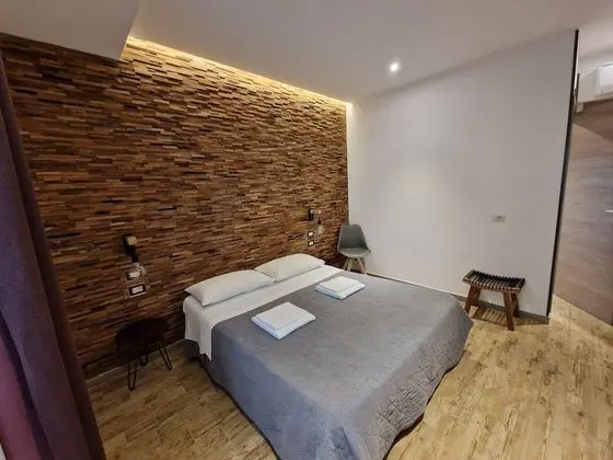 Comfort Tek Büyük Yataklı Oda, Sigara İçilmez, Özel Banyo (1-2)