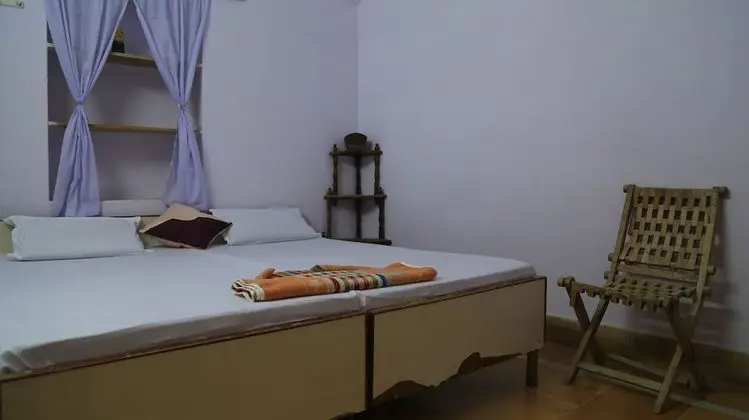 Basic Oda, Şehir Manzaralı
