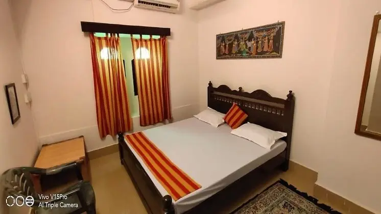 Deluxe Oda, Dağ Manzaralı