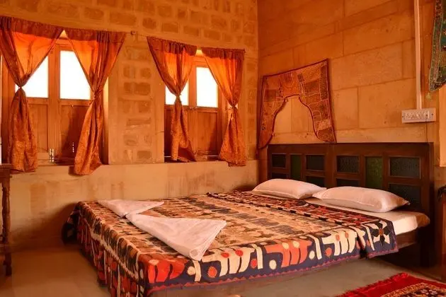 Deluxe Oda, Dağ Manzaralı