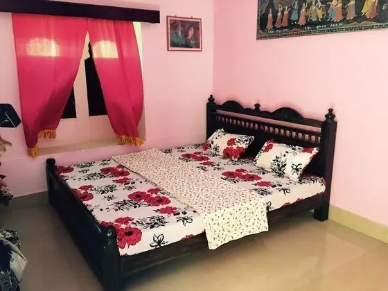 Deluxe Oda, Dağ Manzaralı