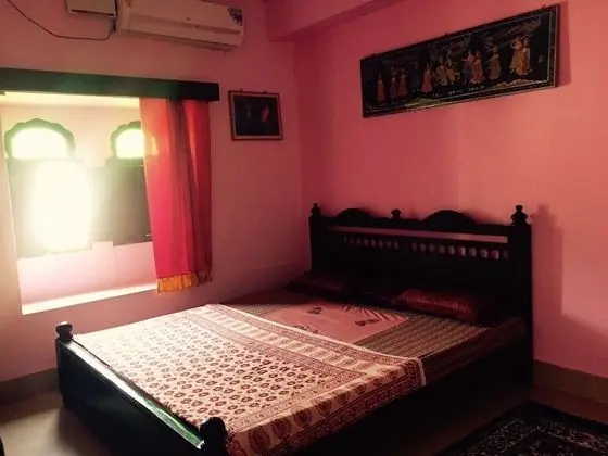 Deluxe Oda, Dağ Manzaralı
