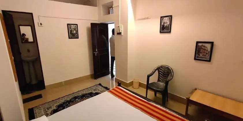 Deluxe Oda, Dağ Manzaralı