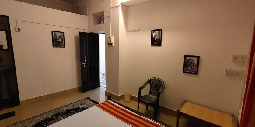 Deluxe Oda, Dağ Manzaralı