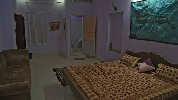 Deluxe Oda, Dağ Manzaralı