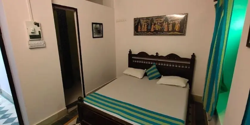 Standard Oda, Dağ Manzaralı