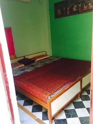 Standard Oda, Dağ Manzaralı