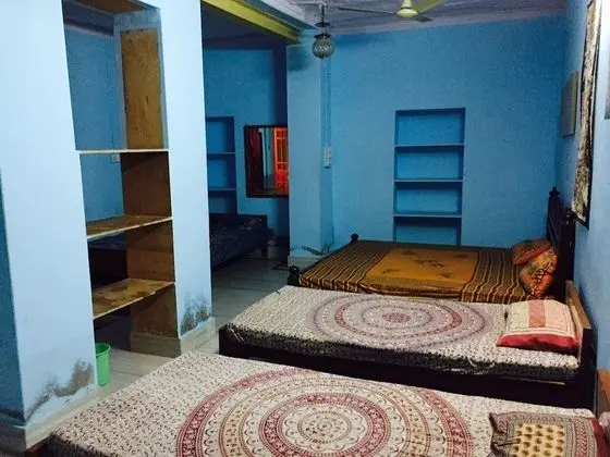 Standard Oda, Dağ Manzaralı