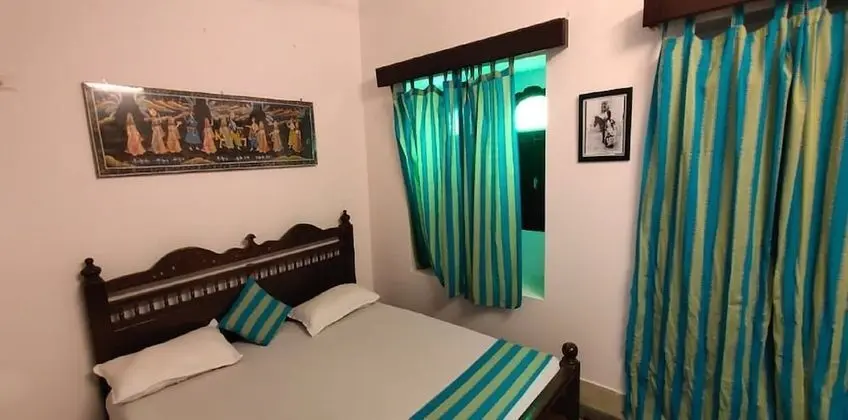 Standard Oda, Dağ Manzaralı
