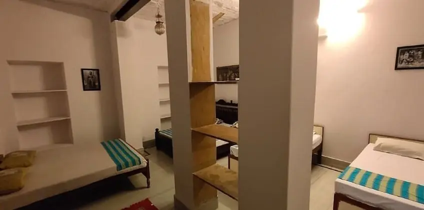 Standard Oda, Dağ Manzaralı