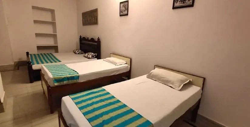 Standard Oda, Dağ Manzaralı
