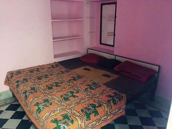 Standard Oda, Dağ Manzaralı
