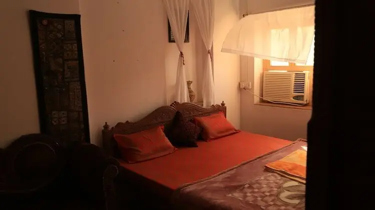 Standard Oda, Dağ Manzaralı