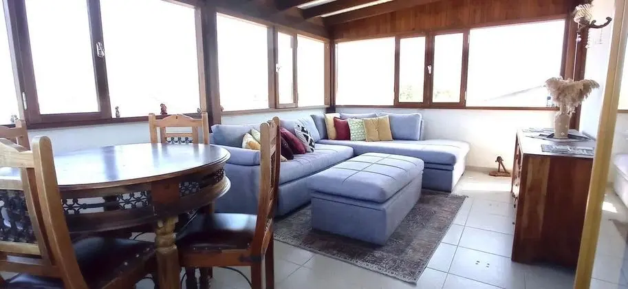 Villa 4+2