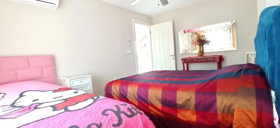 Villa 4+2