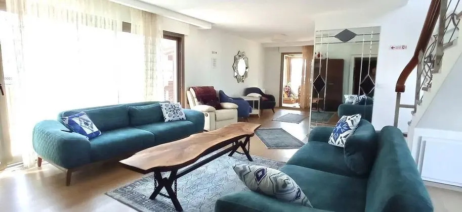 Villa 4+2