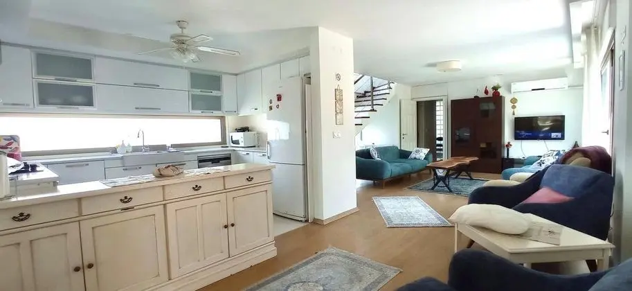 Villa 4+2