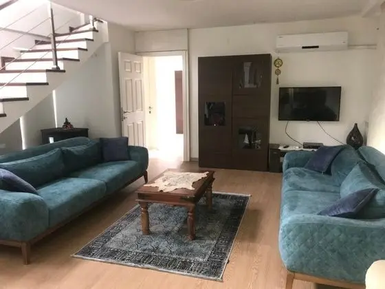Villa 4+2