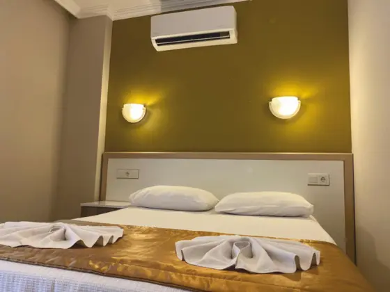 Suite, Dağ Manzaralı