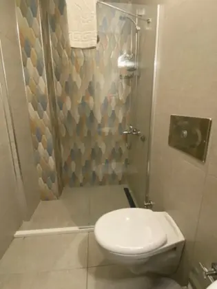 Suite, Dağ Manzaralı
