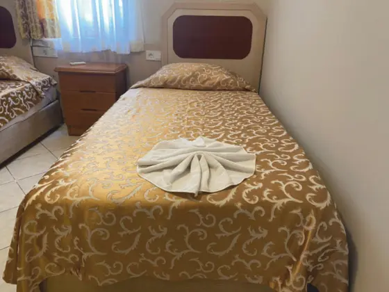 Suite, Dağ Manzaralı