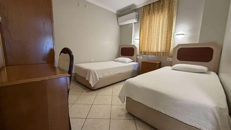 Suite, Dağ Manzaralı