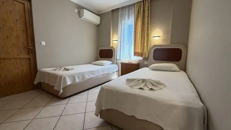 Suite, Dağ Manzaralı