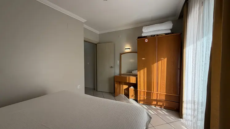 Suite, Dağ Manzaralı