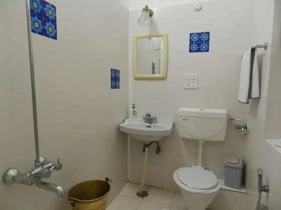 Economy Tek Büyük Yataklı Oda