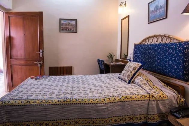 Standard Tek Kişilik Oda
