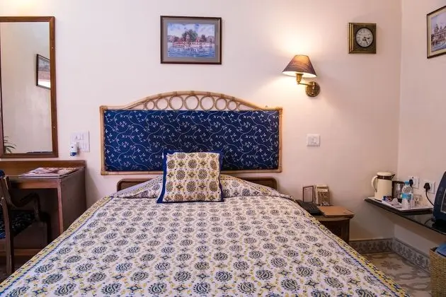 Standard Tek Kişilik Oda