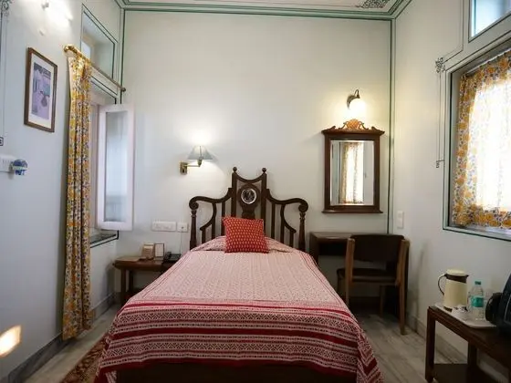 Standard Tek Kişilik Oda