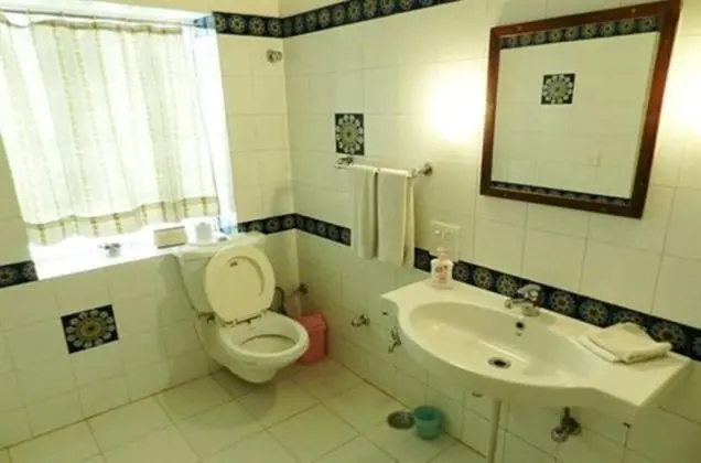 Standard Tek Kişilik Oda