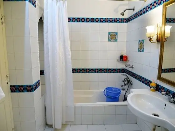 Standard Tek Kişilik Oda