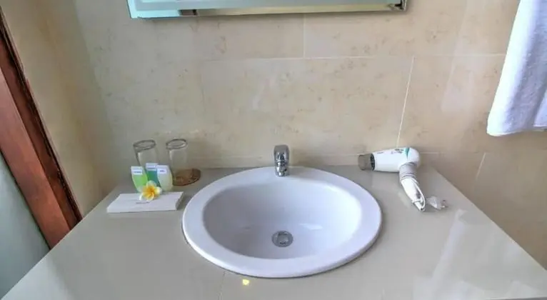 Deluxe Oda, 1 Yatak Odası