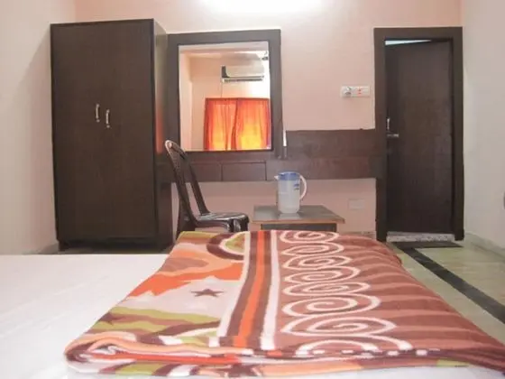Deluxe Tek Büyük Yataklı Oda, 1 Çift Kişilik Yatak, Şehir Manzaralı