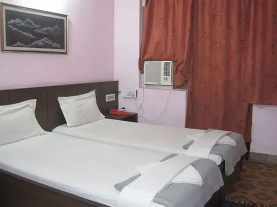 Deluxe Tek Büyük Yataklı Oda, 1 Çift Kişilik Yatak, Şehir Manzaralı